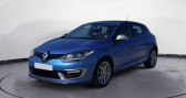 Annonce Renault Megane occasion Diesel Coupe 1.6 dCi 130ch energy FAP GT Line eco� � Moirans