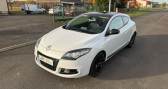 Annonce Renault Megane occasion Diesel Coup 1.9 dCi FAP - 130 Euro 5 III Monaco GP PHASE 1 / BOSE   Boissy-le-Châtel