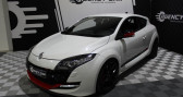 Annonce Renault Megane occasion Essence Coup 2.0i 16V - 265 S&S III R.S. - Milltek - Gros freins -   Venelles