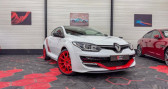 Annonce Renault Megane occasion Essence Coup� 2.0i 16V - 275 III R.S Trophy PHASE 3 � ocquerre