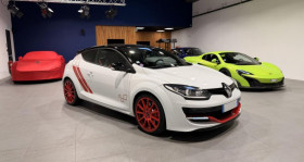 Renault Megane occasion 2014 mise en vente à CHAURAY par le garage SPORTIVO - photo n°1