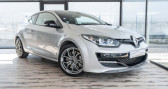 Renault Megane occasion année 2016 boite Manuelle Annonce Renault Megane occasion Essence Coupé 2.0i 275 R.S. PHASE 3 à Tôtes