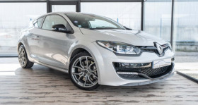 Renault Megane occasion 2016 mise en vente à Tôtes par le garage LC AUTOMOBILES - photo n°1