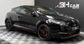 Annonce Renault Megane occasion Essence Coupe 2.0T 265ch RS Luxe ( Ch�ssis Cup / Recaro ) � Nantes