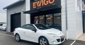 Renault Megane Coup Cabriolet 1.9 130CH RADAR AV-AR   Le Versoud 38