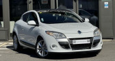 Annonce Renault Megane occasion Diesel Coup Coupe dCi 160ch Privilge PANO SON 3D  ANDREZIEUX-BOUTHEON