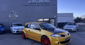 Annonce Renault Megane occasion Essence Coup II 2.0T 16V 230 F1 Team R26-R PHASE 2. 970e/mois  Chateaubernard