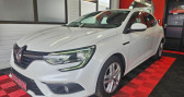 Renault Megane occasion année 2018 boite Manuelle Annonce Renault Megane occasion Diesel dci 110 153003KMS à Blois