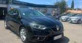 Annonce Renault Megane occasion Diesel dci 115 edc business  Vitrolles