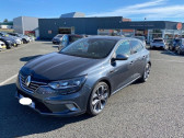 Renault Megane occasion année 2018 boite Manuelle Annonce Renault Megane occasion Diesel dCi 130 Intens+PACK GT LINE+OPTS à Lormont