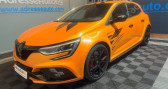 Renault Megane occasion année 2023 boite Automatique Annonce Renault Megane occasion Essence Dériv VP IV Berline 300 EDC R.S. Ultime à LA TOUR DE SALVAGNY