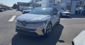 Renault Megane E-TECH (5) equilibre EV60 220ch super charge  2022 - annonce de voiture en vente sur Auto Sélection.com