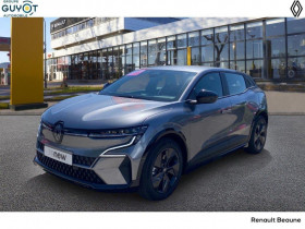 Renault Megane , garage Renault Beaune  Beaune
