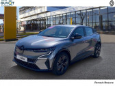 Renault Megane occasion année 2024 boite Automatique Annonce Renault Megane occasion Electrique E-TECH 130 ch autonomie confort GSR2 Evolution à Beaune