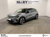 Renault Megane occasion année 2024 boite Automatique Annonce Renault Megane occasion Electrique E-Tech 220 ch autonomie confort AC22 Iconic à ROUEN