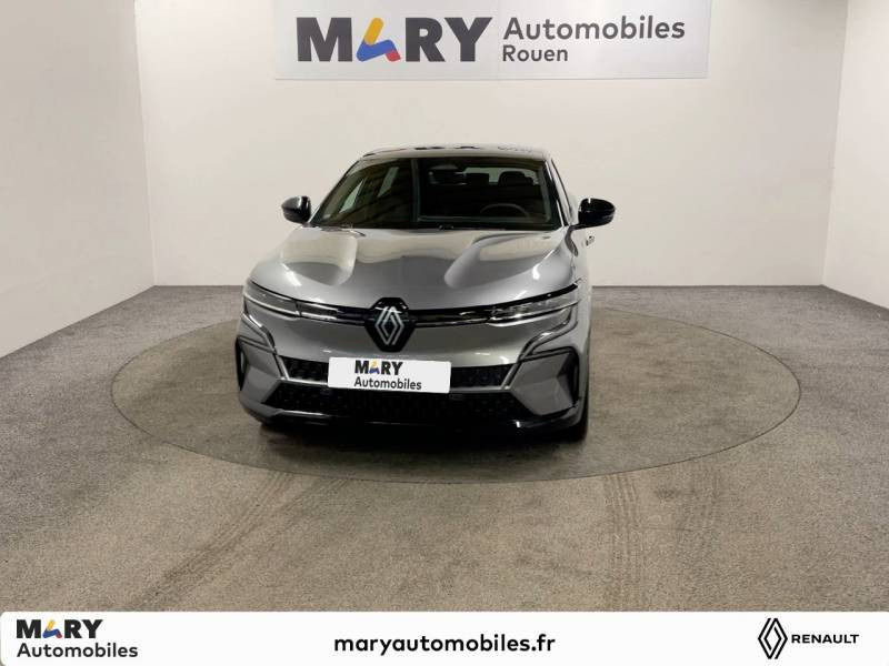 Renault Megane E-Tech 220 ch autonomie confort AC22 Iconic  occasion  ROUEN - photo n2