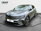 Renault Megane E-Tech 220 ch autonomie confort AC22 Techno   LE MANS 72