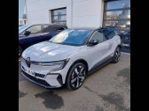 Renault Megane occasion année 2024 boite Automatique Annonce Renault Megane occasion Electrique E-Tech 220 ch autonomie confort AC22 Techno à SAINT-BRIEUC