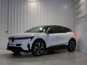 Renault Megane , garage RENAULT MORLAIX  MORLAIX