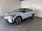 Renault Megane occasion année 2024 boite Automatique Annonce Renault Megane occasion Electrique E-Tech 220 ch autonomie confort AC7 GSR2 Iconic à CONCARNEAU