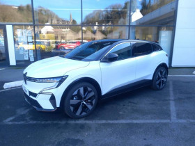 Renault Megane , garage RENAULT CHATEAULIN  CHATEAULIN