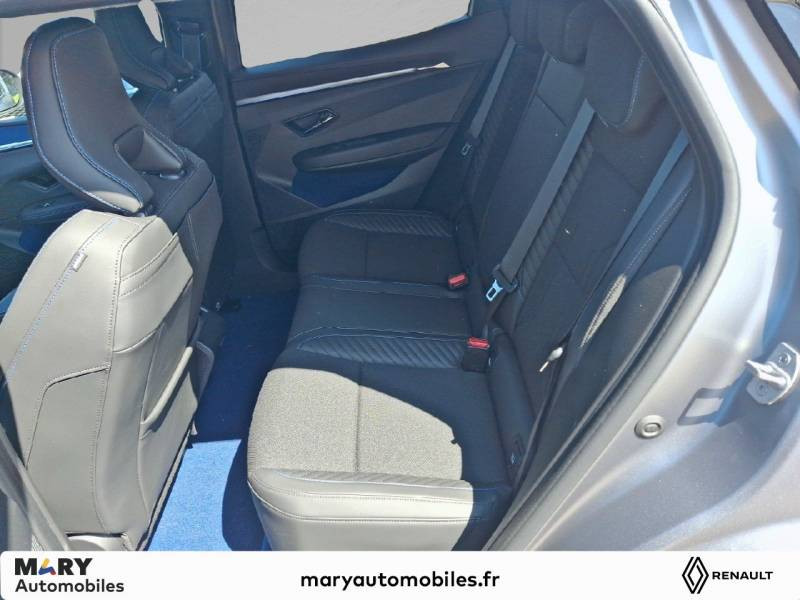Renault Megane E-Tech 220 ch autonomie confort esprit Alpine  occasion  BARENTIN - photo n10
