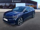 Annonce Renault Megane occasion Electrique E-TECH 220 ch autonomie confort GSR2 Iconic  CHTILLON SUR SEINE