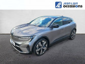 Renault Megane E-Tech 220 ch autonomie confort GSR2 Iconic   Chatuzange-le-Goubet 26