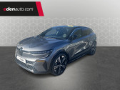 Annonce Renault Megane occasion Electrique E-Tech 220 ch autonomie confort GSR2 Iconic � BAYONNE