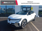 Annonce Renault Megane occasion Electrique E-Tech 220 ch autonomie confort GSR2 Iconic  Castelnau-d'Estrtefonds