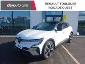 Annonce Renault Megane occasion Electrique E-Tech 220 ch autonomie confort GSR2 Iconic  Toulouse