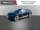 Annonce Renault Megane occasion Electrique E-Tech 220 ch autonomie confort GSR2 Iconic � Toulouse