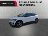 Annonce Renault Megane occasion Electrique E-Tech 220 ch autonomie confort GSR2 Iconic  Toulouse