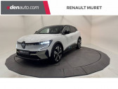 Annonce Renault Megane occasion Electrique E-Tech 220 ch autonomie confort GSR2 Iconic  Muret
