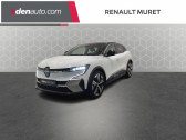 Annonce Renault Megane occasion Electrique E-Tech 220 ch autonomie confort GSR2 Iconic  Muret