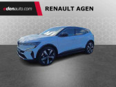 Renault Megane E-Tech 220 ch autonomie confort GSR2 Techno   Agen 47