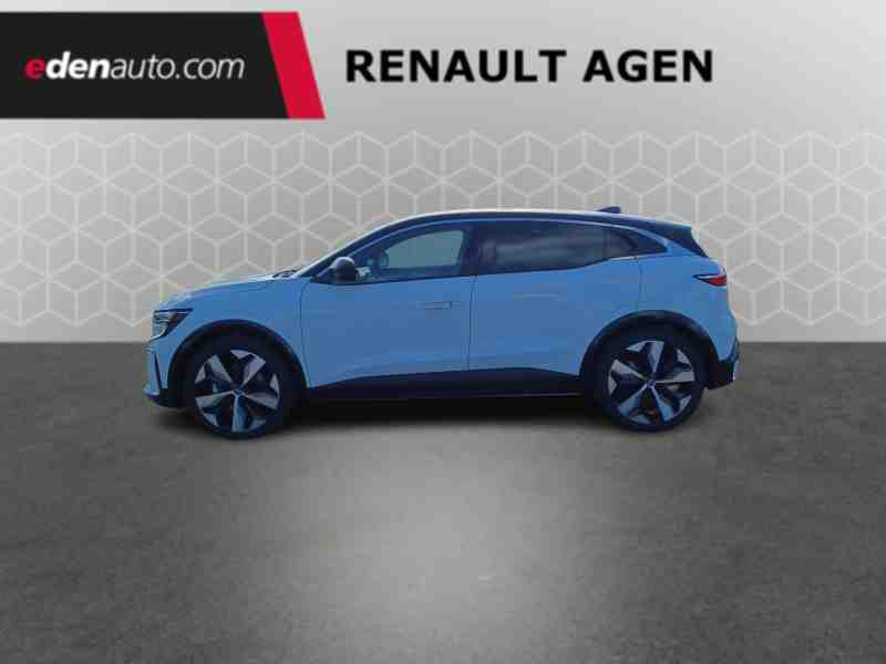 Renault Megane E-Tech 220 ch autonomie confort GSR2 Techno  occasion  Agen - photo n2