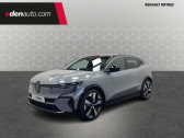Annonce Renault Megane occasion Electrique E-Tech 220 ch autonomie confort GSR2 Techno � Orthez