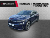 Annonce Renault Megane occasion Electrique E-Tech 220 ch autonomie confort GSR2 Techno � Sainte-Bazeille