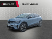 Annonce Renault Megane occasion Electrique E-Tech 220 ch autonomie confort GSR2 Techno  Lourdes