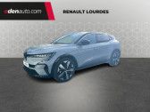 Renault Megane occasion  année 2025 boite Automatique Annonce Renault Megane occasion Electrique E-Tech 220 ch autonomie confort GSR2 Techno à Lourdes