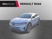 Annonce Renault Megane occasion Electrique E-Tech 220 ch autonomie confort GSR2 Techno � Villeneuve-sur-Lot