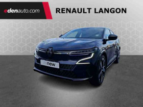 Renault Megane , garage RENAULT LANGON � Langon