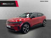 Annonce Renault Megane occasion Electrique E-Tech 220 ch autonomie confort GSR2 Techno � Orthez