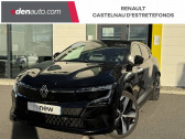 Annonce Renault Megane occasion Electrique E-Tech 220 ch autonomie confort GSR2 Techno  Castelnau-d'Estrtefonds