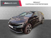 Annonce Renault Megane occasion Electrique E-Tech 220 ch autonomie confort GSR2 Techno � Castelnau-d'Estr�tefonds