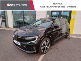 Annonce Renault Megane occasion Electrique E-Tech 220 ch autonomie confort GSR2 Techno � Castelnau-d'Estr�tefonds