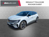 Annonce Renault Megane occasion Electrique E-Tech 220 ch autonomie confort GSR2 Techno � Toulouse