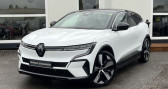Renault Megane occasion année 2022 boite Automatique Annonce Renault Megane occasion Electrique E-Tech 220 Optimum Charge Techno à Cranves-Sales