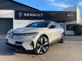 Renault Megane occasion année 2022 boite Automatique Annonce Renault Megane occasion Electrique E TECH 220CH V60 OPTIMUM CHARGE à Castelmaurou
